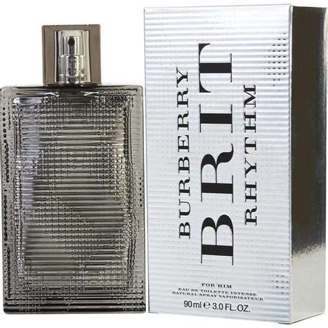 Burberry Brit Rhythm Burberry para Hombres